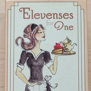 Elevenses for One and Bowling Solitaire (2 in 1 card game)